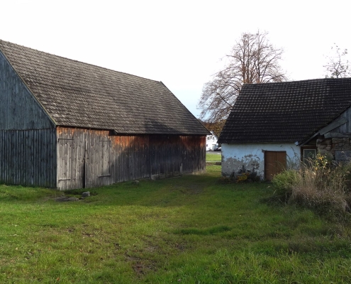 Liegenschaft Bauernhaus in Wielings im Waldviertel
