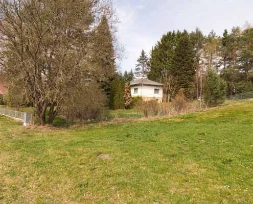 Haus zu kaufen in Amaliendorf