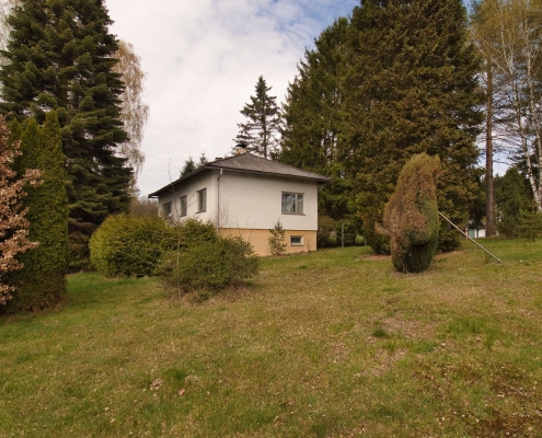 Einfamilienhaus zu kaufen in Amaliendorf im Waldviertel